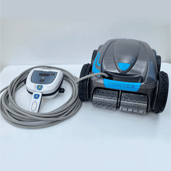 Robot Piscine Zodiac Vortex OV3505 avec Télécommande